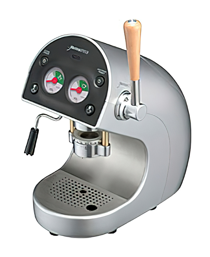 21歳の頃初めて購入した高級コーヒーマシン「deviceSTYLE ブルーノパッソ」