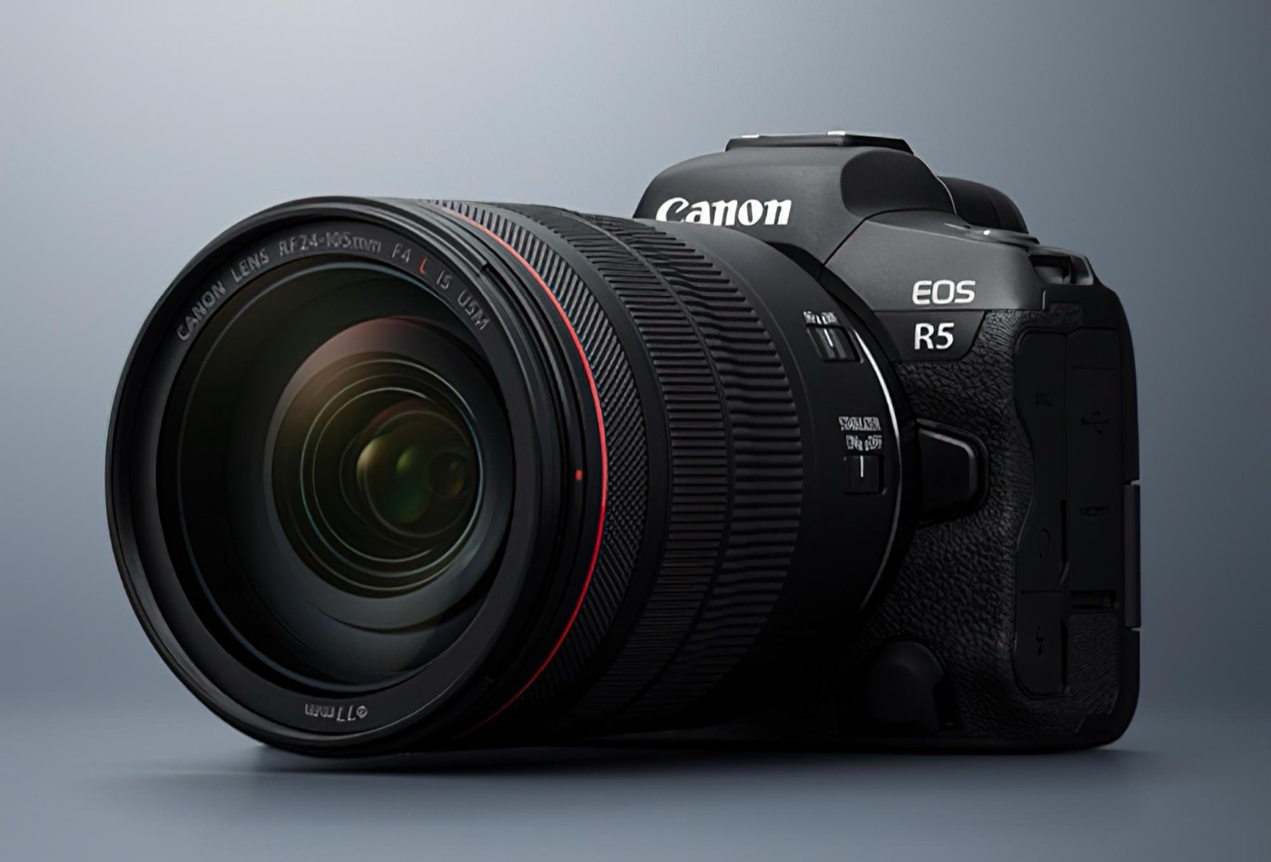 Big, yet kind of ordinary... I think a big part of it was getting tired of the look of this class of mirrorless camera