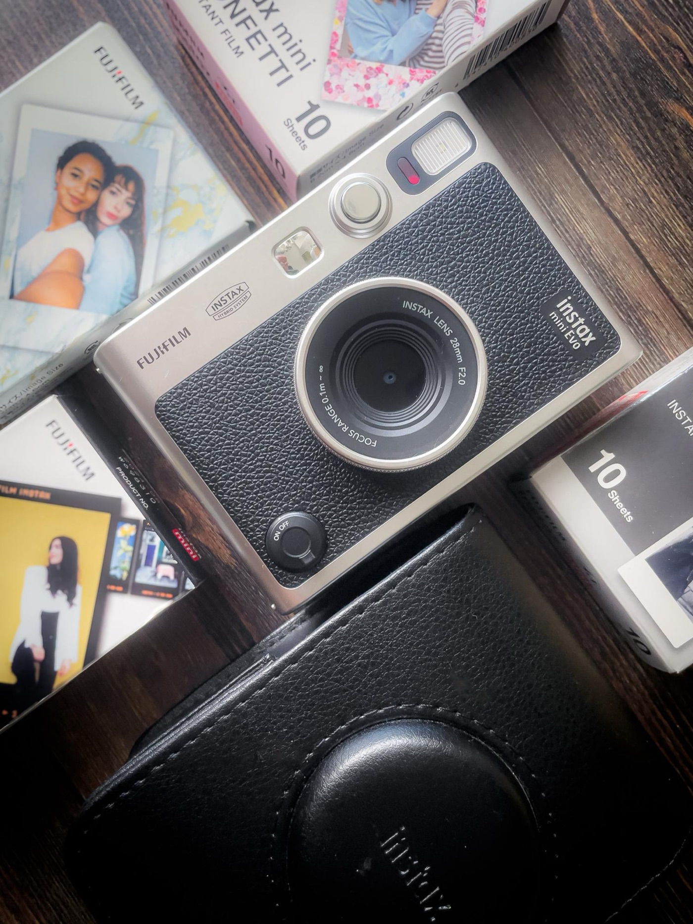 iPhone12 Pro/RAW/デフォルトアプリ/LightChaser Mist VND 光が差し込む場所でこんなテイストをスマホで撮れたら最高