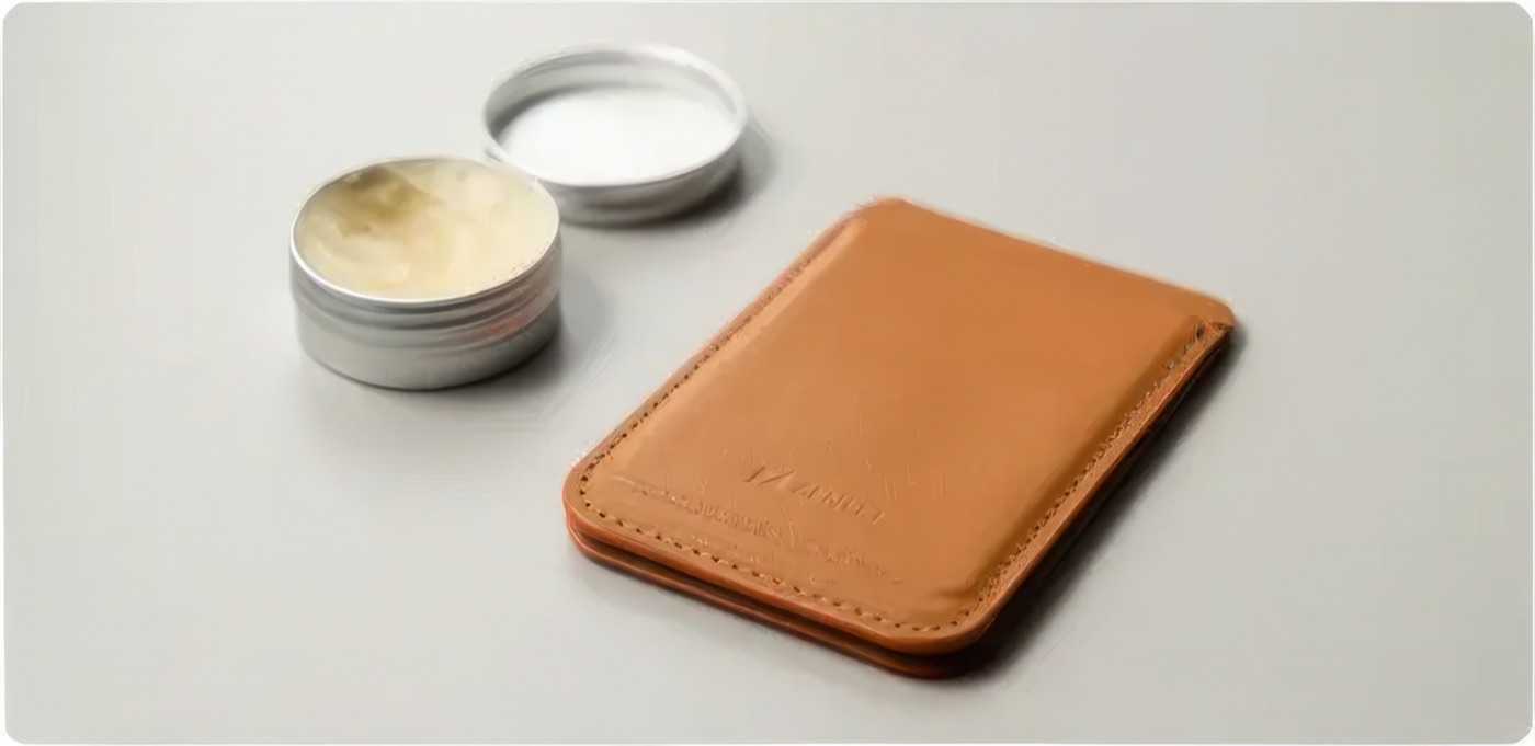 手入れすることで愛着が湧きますし、経年変化が楽しめるのも天然製品ならではの利点です。